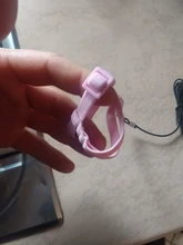 Cuerda de entrenamiento antimordedura para mascotas, Kits de correas ultraligeras, suaves y portátiles, gran oferta