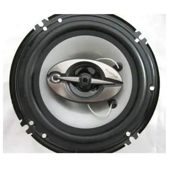 

Cases HDPlanter speakers 400 Watt 16cm Car sound 160mm Sub Woofer