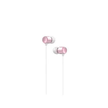 

HAVIT stereo headset with hands-free HV-E49P pink