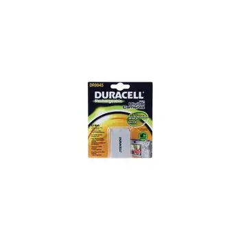 

Duracell DR9945 battery for camera/camcorder lithium ion 1020 mAh