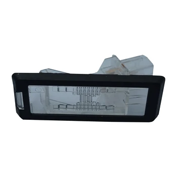 

Bross BSP944 Number Plate Lighting Lamp 8200013577 for Dacia Duster Renault Fluence. Notice: No bulb included! Made in Turkey