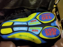 Pantalones cortos de ciclismo para hombre y mujer, ropa interior deportiva con almohadilla de gel a prueba de golpes para bicicleta de montaña, shorts, bermudas para ciclismo 2019