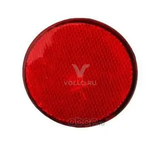 26561BR00A Nissan КАТАФОТ БАМПЕРА ЗАДНЕГО ЛЕВЫЙ / REFLEX R