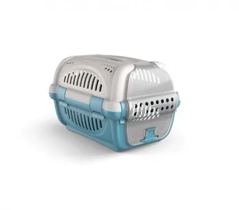 

10569 Carrier plastic model Rhino for dogs and cats 51 cm