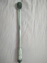 WORKPRO 1/4 3/8 1/2 Plaza llave de Torque tracción 5-100 Ft-lb dos precisa Llave de trinquete de reparación llave clave