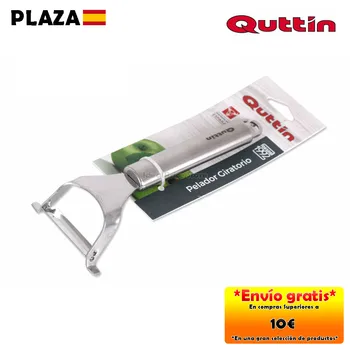 

QUTTIN®Stainless steel Rotary Peeler