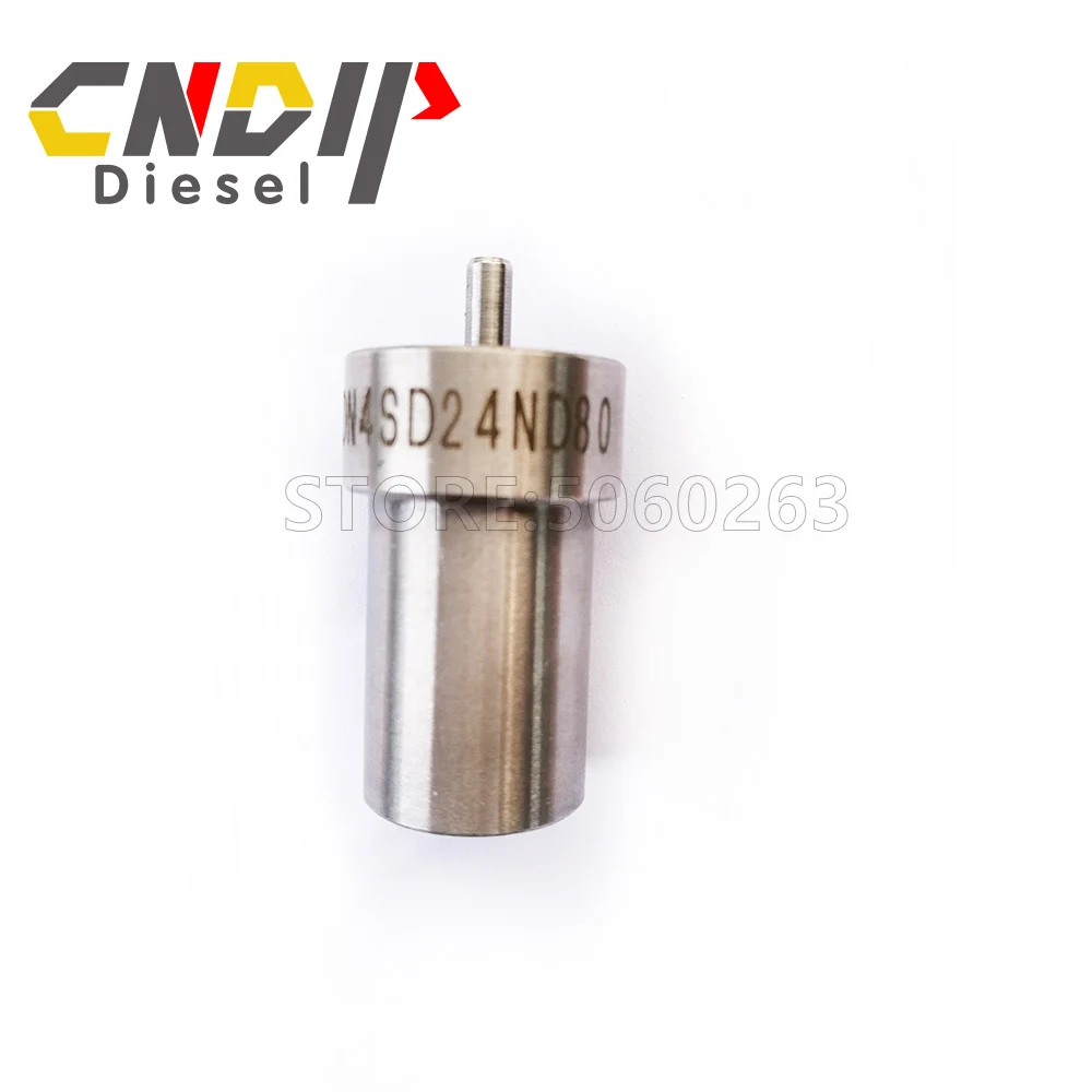 CNDIP Горячая SD Тип дизельный инжектор сопла DN4SD24 093400-0010 сопла с хорошим качеством