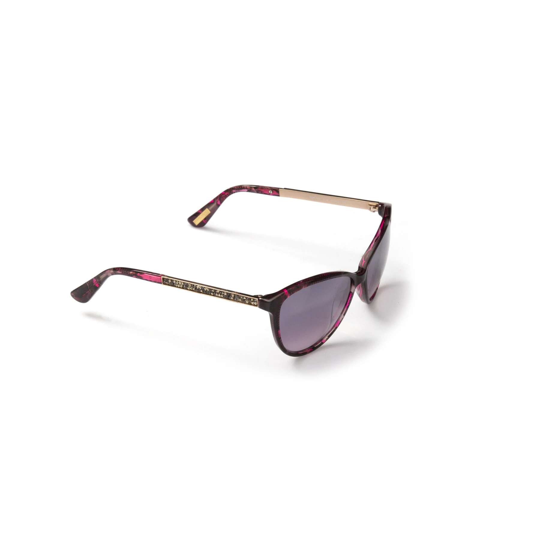 

Women's sunglasses gm 0755 81z bone color organic drop aval 57-15-135 guess by marcaino