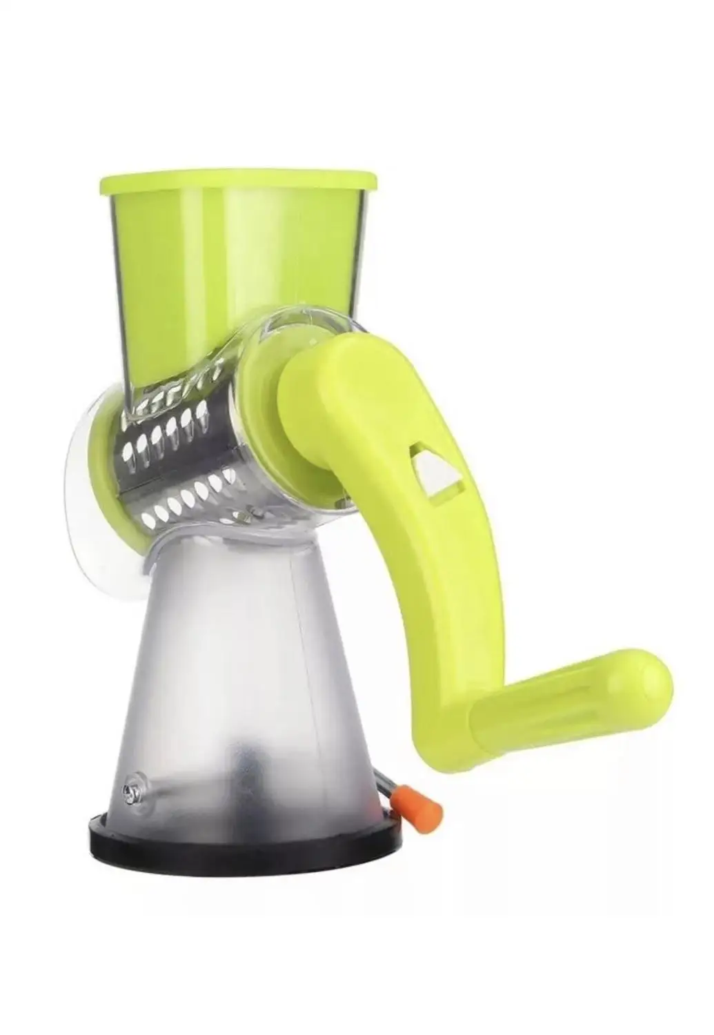Мультислайсер для овощей и фруктов измельчитель Haoca Kitchen Master