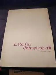

Solfeggio Contermporary VOL 1