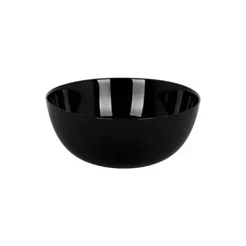 

Salad Bowl Diwali noir 12 cm
