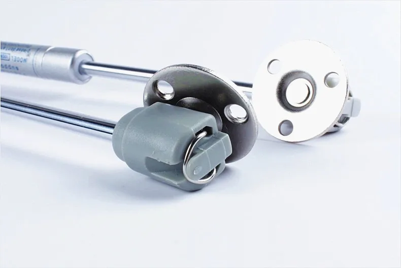 Dobradiças hidráulicas da porta, suporte de elevação