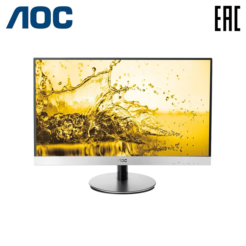 Купить Ips Мониторы Aoc