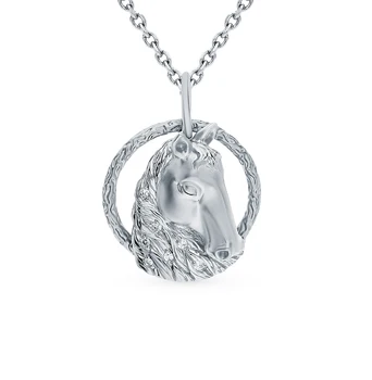 

Silver Pendant with cubic zirconia sunlight sample 925