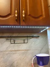 Light Ribbon-Tape Led-Strip Battery-Power White Flexible Smd2835-50cm 3AA 1M 2M 3M 4M