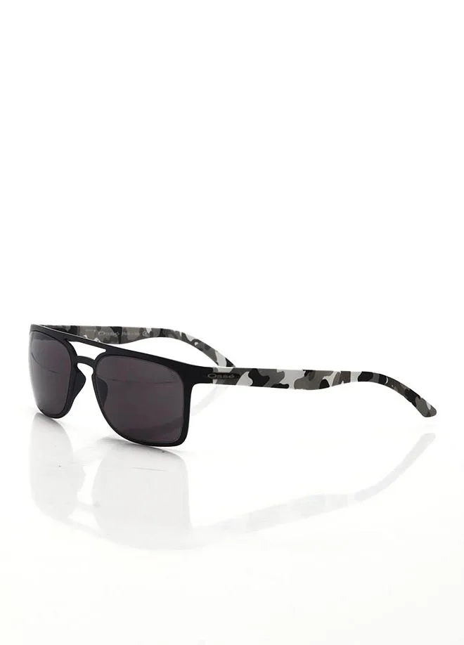 

Men's sunglasses os 1947 06 bone black organic square square 54-16-130 osse