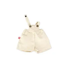 Комплект одежды Budi Basa для Зайки Ми-мальчика, 32 см, комбинезон