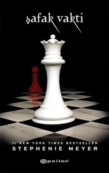 Breaking Dawn-Twilight Series 4. Book Stephenie Meyer Epsilon Publishing House Novel Sequence | Канцтовары для офиса и дома
