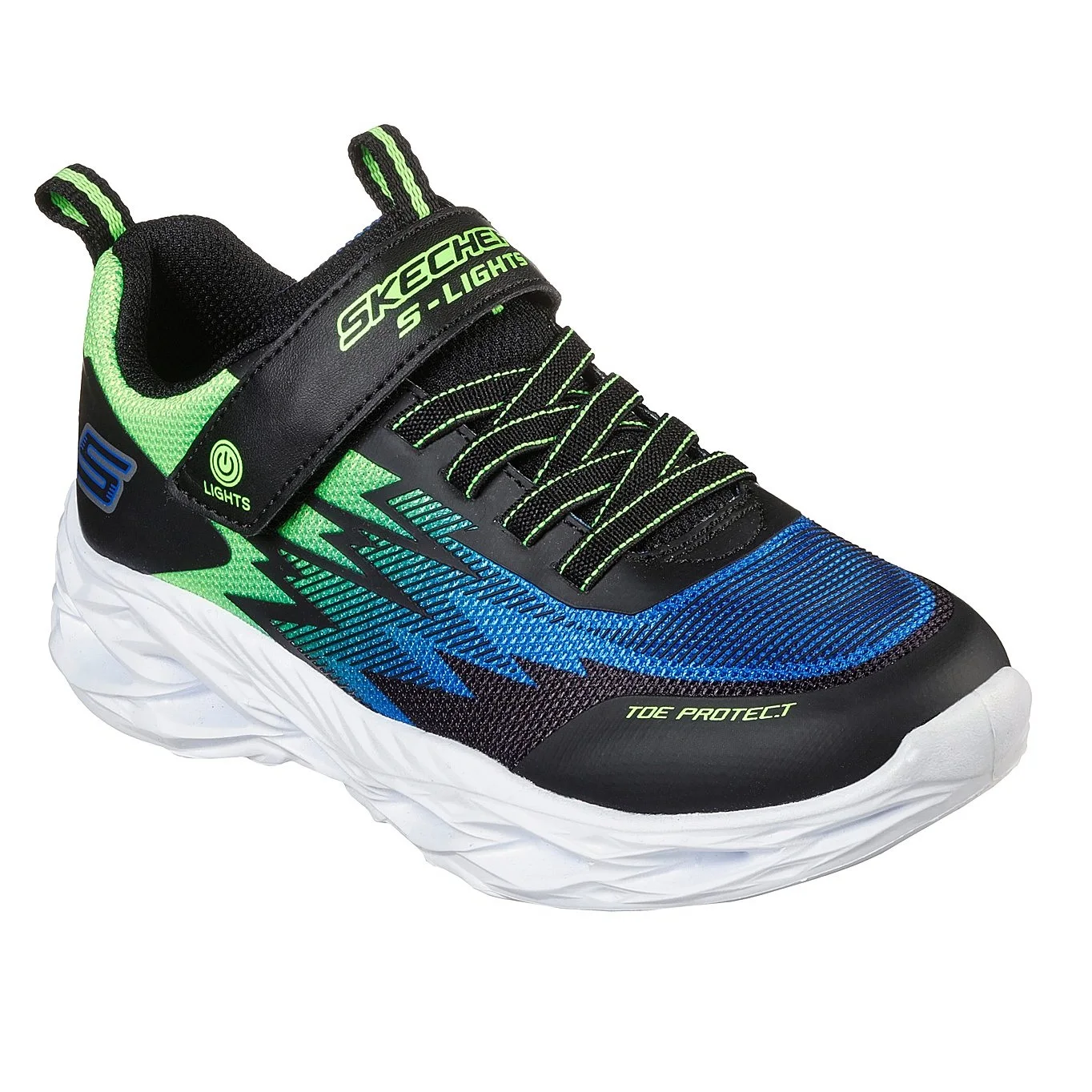 Skechers 400600L S Lichten®: Vortex Flash Zorent Sneaker Met Verlichting En  Systeem Met Aan Uit Knop En Lichten Op. Licht En Comfortabel  Schoeisel.|Hardloop Schoenen| - AliExpress