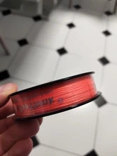 Fishing-Line GOAL Braided Multifilament Linethink Japan 300M 100M Brand 500M 8LB To 100LB