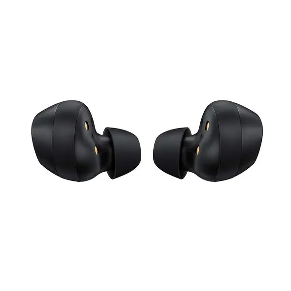 Bluetooth-гарнитура с микрофоном samsung Galaxy Buds SM-R170NZKAPHE 252 mAh