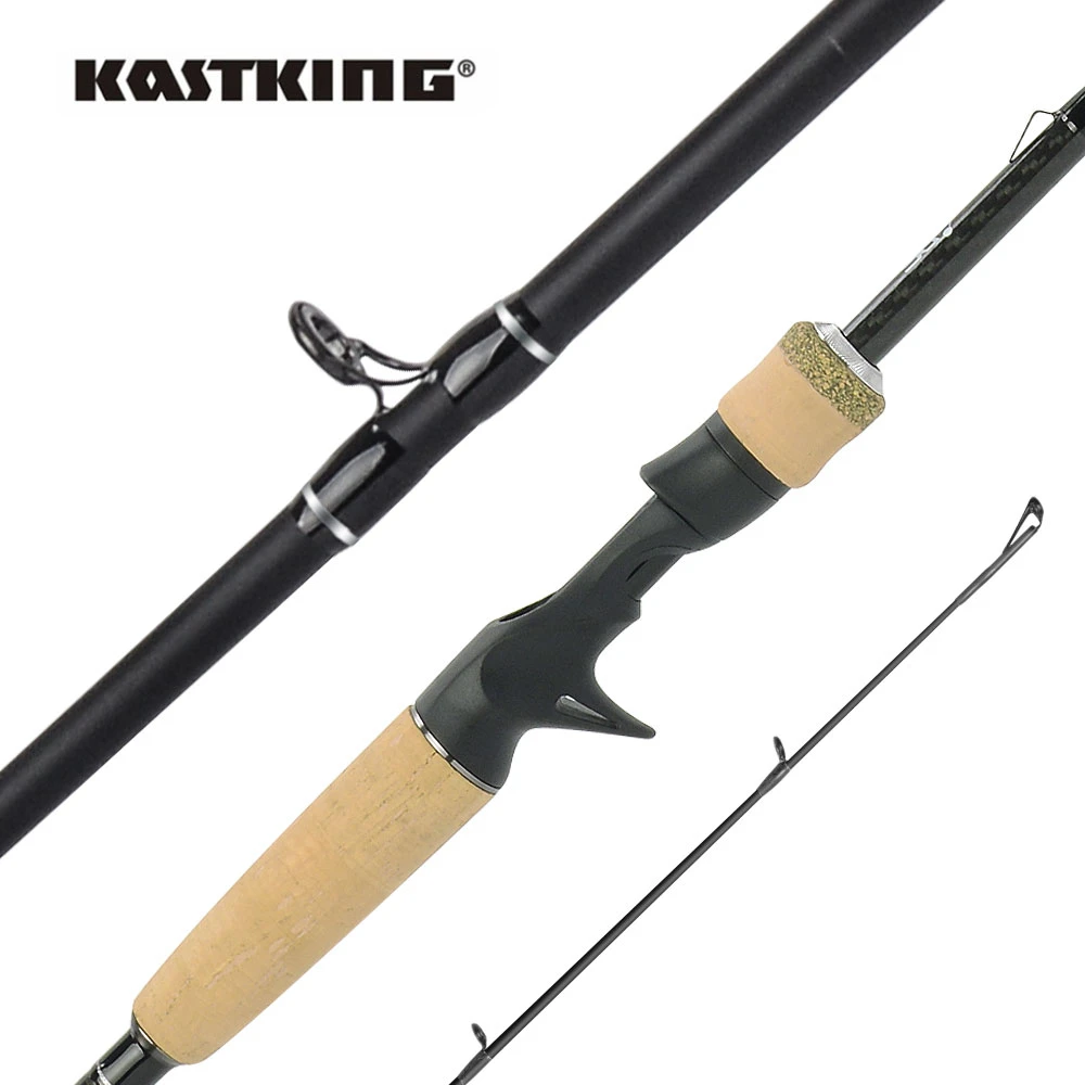 kastking spartacus rod