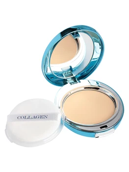 

ENOUGH Collagen Hydro Moisture Two way cake SPF25 #21 13g Korean Cosmetic