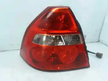 

96650614 left rear pilot CHEVROLET AVEO