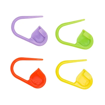 

1161162 marker for loops plastic pack/20 PCs mix