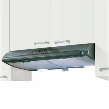 

Conventional Hood Mepamsa MITOJET 60-N 60 cm 490 m³/h 140W E Black