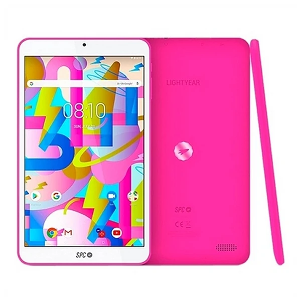Tablet SPC LIGHTYEAR 9744216 8" Quad Core 2 GB RAM 16 GB