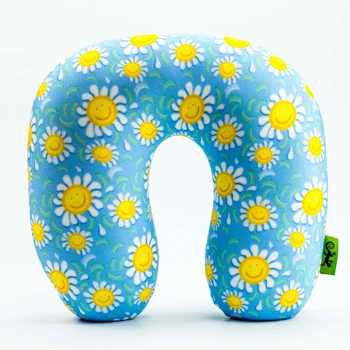 

Дорожная подушка