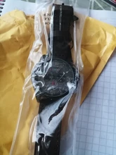 CURREN – reloj de pulsera deportivo para hombre, a prueba de agua, de cuarzo, militar, de cuero genuino, masculino