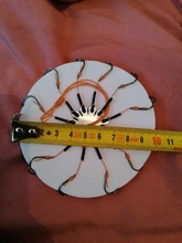 2pcs/Lot Carp Bait Fishhooks for Fishing Flap Explosion String Hook Prevent Winding PE