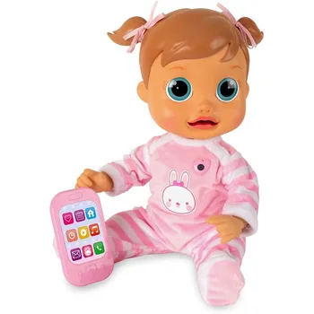 

IMC Toys  Peke Baby Emma (95212)
