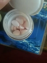 Y-kelin-Pastillas de pasta de dientes para blanquear los dientes, carbón vegetal, elimina las manchas de humo, el mal aliento, fresca, enjuague bucal, novedad de 2020