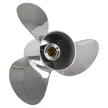 Гребной винт 3x10.8x10R, Solas, 4231-108-10 423110810