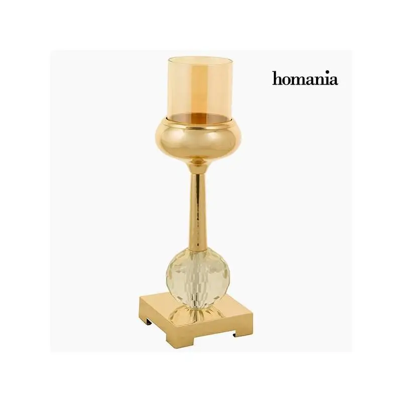 Люстра Золотая-коллекция queen Deco от Homania