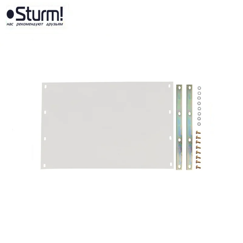 PC8808 MT коврик для виброплит STURM полиуретановый не оставляет следов|Детали