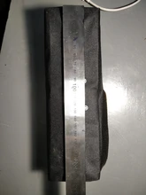 Bolsa de herramientas multifuncional impermeable Oxford, organizador de almacenamiento colgante, caja de instrumentos para herramientas pequeñas de Metal