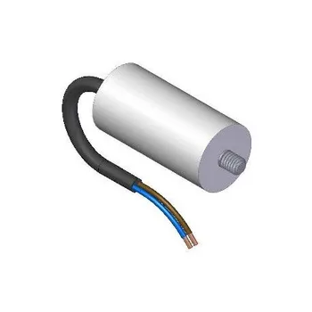 

ENGINE CAPACITOR 16 phew