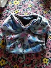 Thank U Mom-pañales para bebé, ropa de bolsillo, carbón de bambú, interior, impermeable, Minky PUL, ajuste exterior, 2-4kg