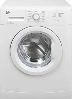 

Washing machine Beko WKB 60801 Y
