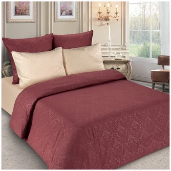 

LETTO КПБ 1,5-CN. PS134, n/c 100%, наволоч. 2 PCs 70х70