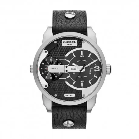 Мужские часы DIESEL DZ7307 Mini Daddy Dual Time