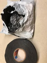 Cloth-Tape Cable-Harness Adhesive Wiring-Loom-Width Tesa Coroplast New for 9/15/19-/..
