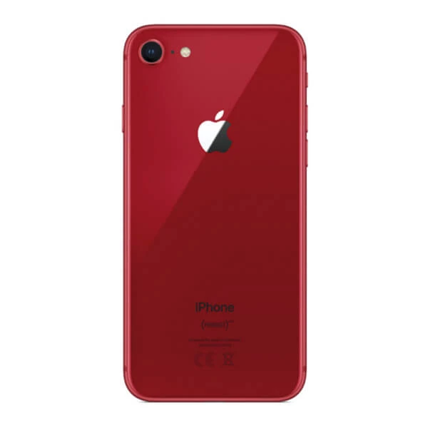 Apple iPhone 8 256 GB red MRRN2FS/A