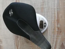 Saddle 155mm Road-Bike Lightweight Comfort WILDSIDE Women Mtb Wide-Racing-Seat