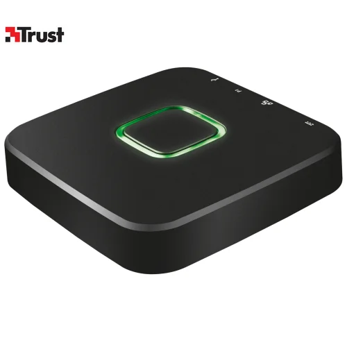 Центр управления умным домом Trust 71110 OCTOPUS ICS-2000