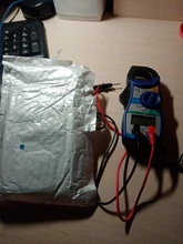 ANENG KT87N pinza amperimetrica multimetro tester digital multimeter profesional polimetro amperimetro de gancho pinzas amperimetricas metro tester comprobador de corriente abrazaderas de apriete acdc clamp meter